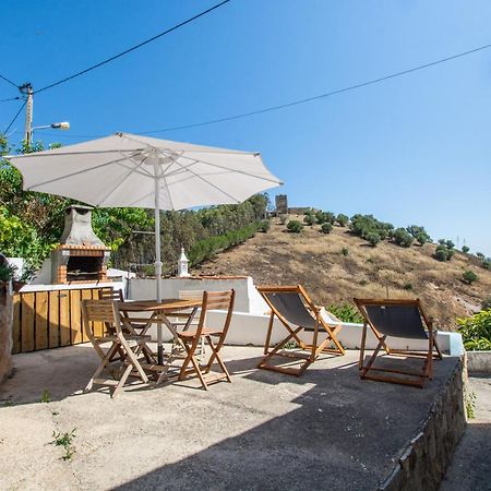 Casa Passarinho Vila Aljezur Exterior foto