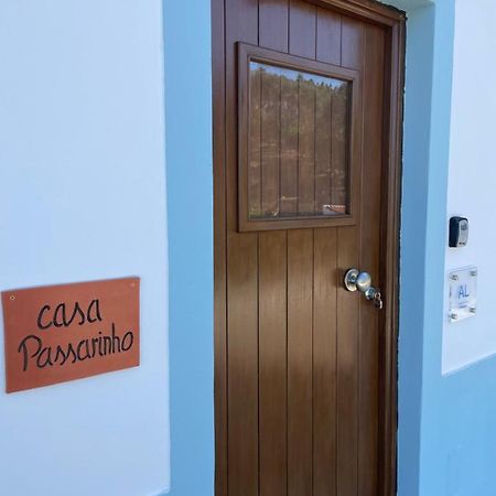 Casa Passarinho Vila Aljezur Exterior foto